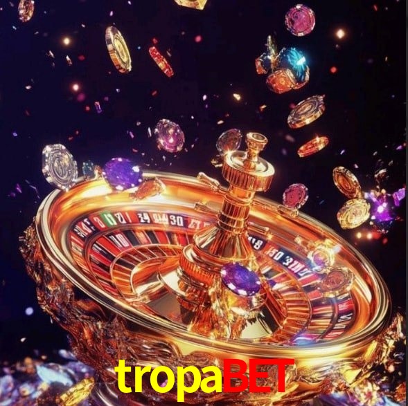 Login Seguro tropabet