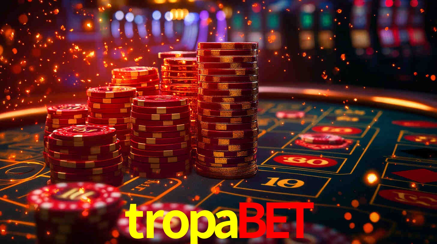 Programa VIP tropabet