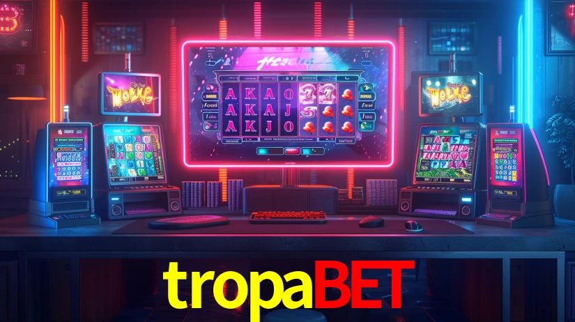 tropabet
