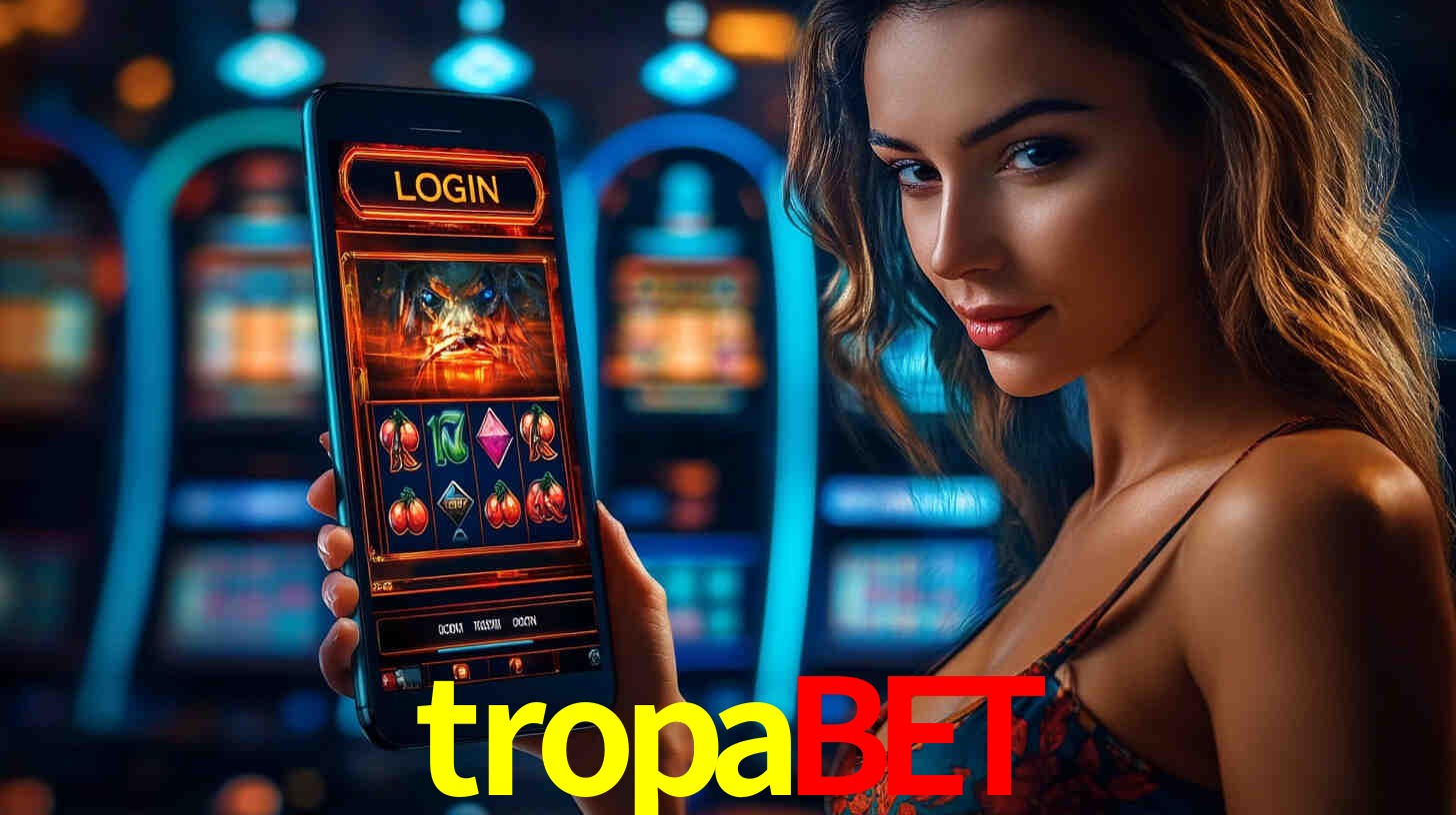 tropabet: Jogue Crash e Experimente Alta Recompensa Instantânea