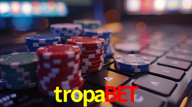 Jogos de Slot tropabet