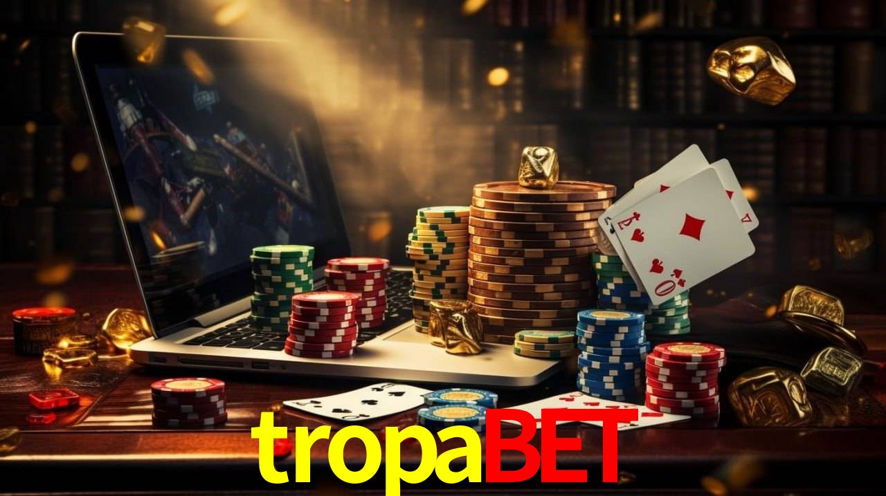 Interface Premium tropabet