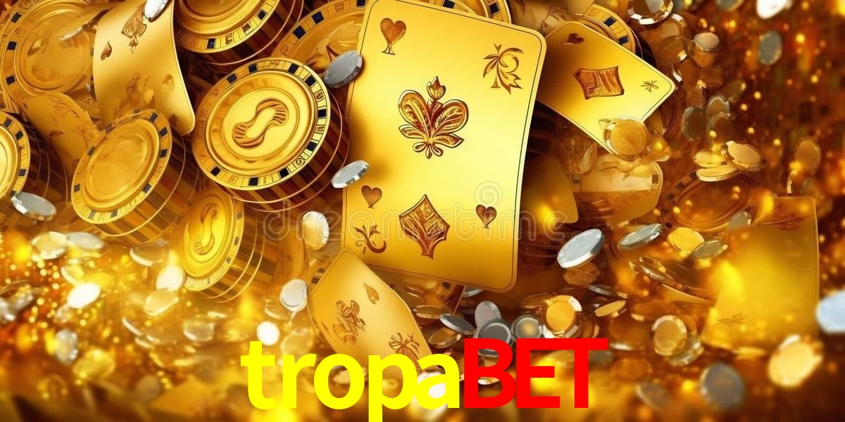 A Popularidade dos Caça-Níqueis no tropabet