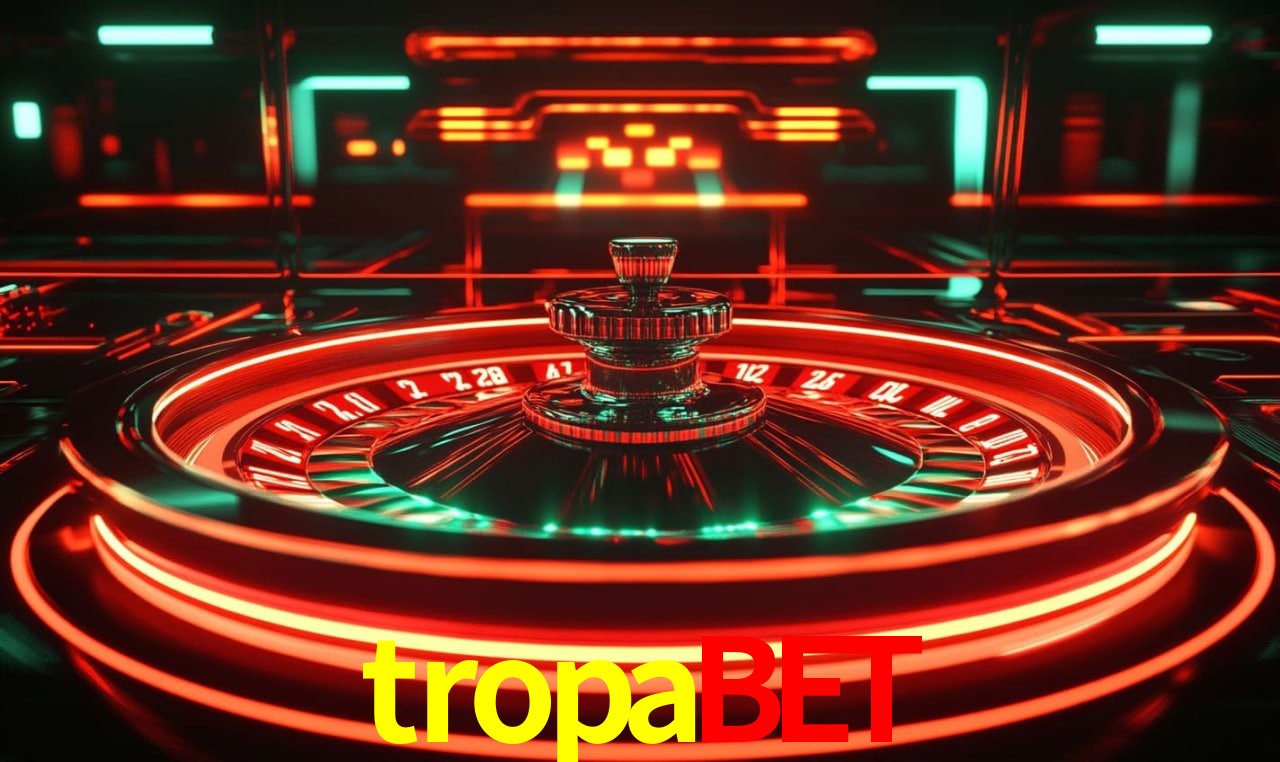 Apostas Esportivas na tropabet: Um Guia Completo