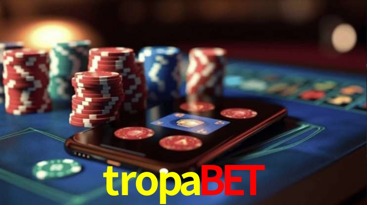 Estatísticas Esportivas tropabet