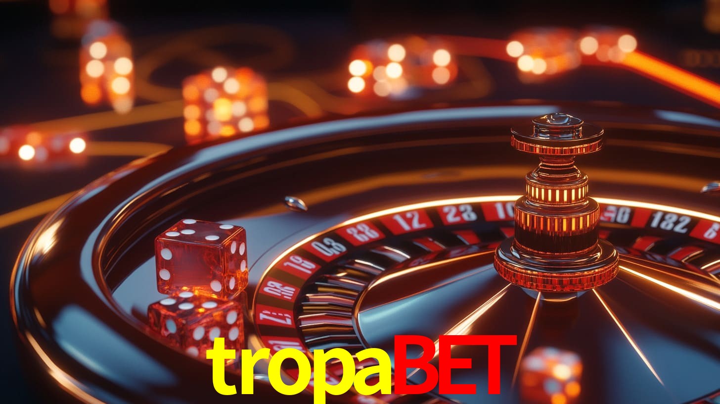 tropabet.com