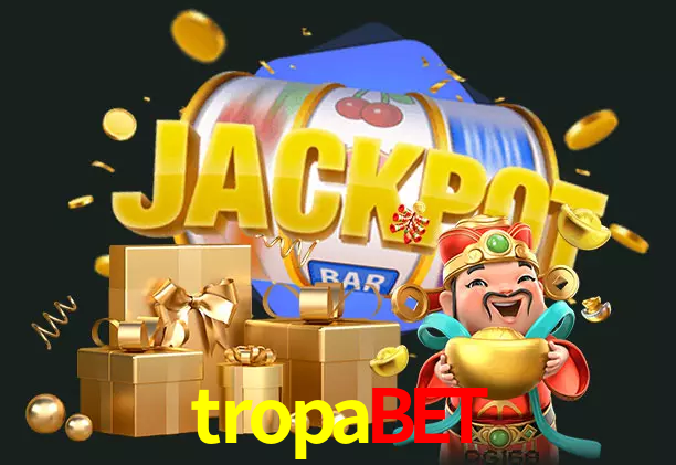 tropabet bet