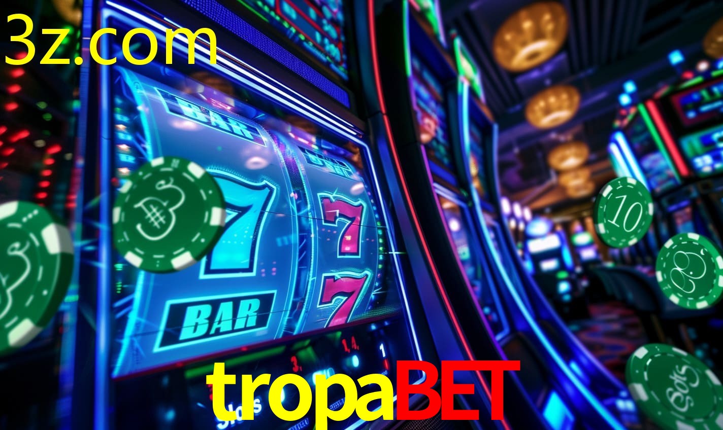 TROPABET.COM Login Rápido