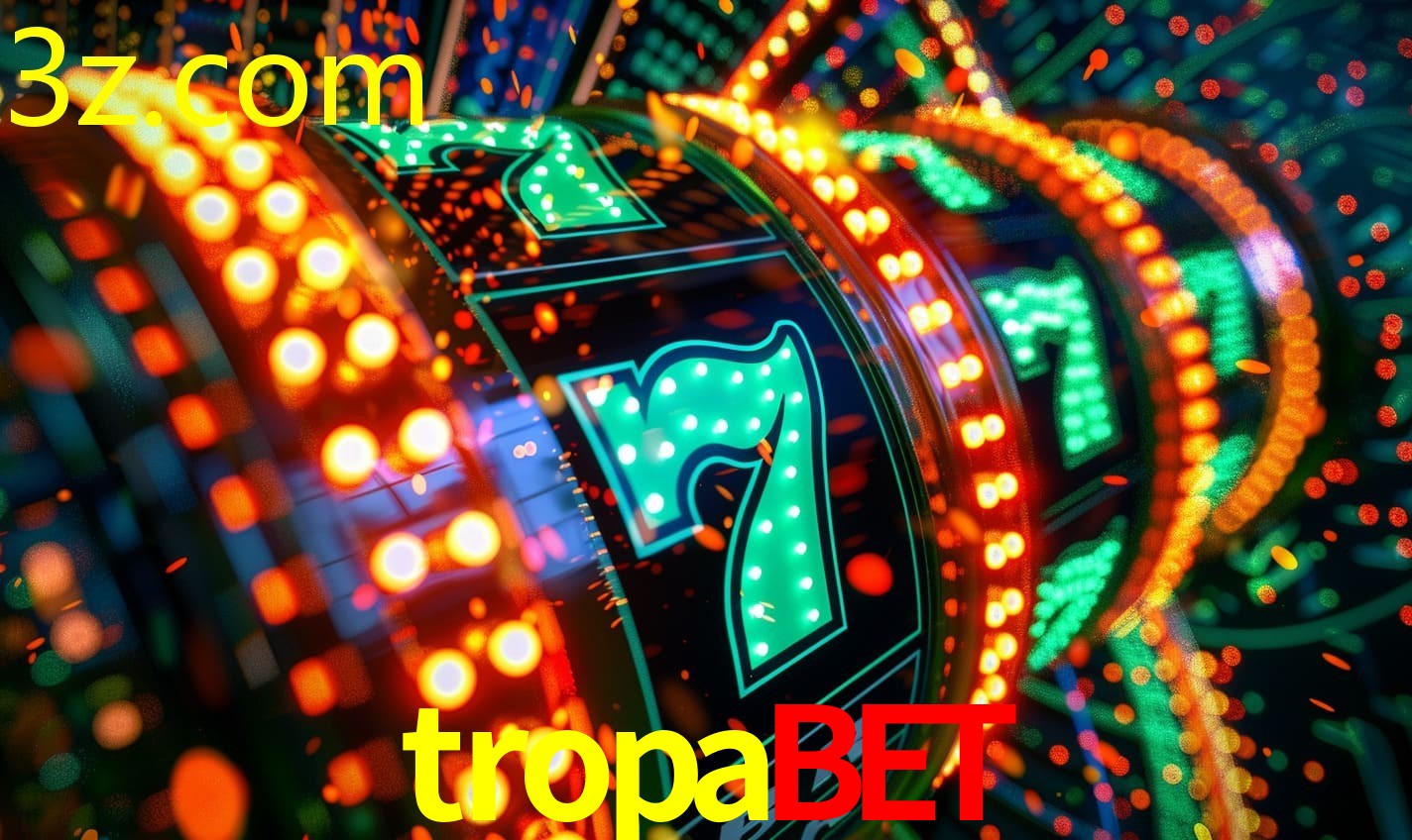 Apostas na Site TROPABET.COM