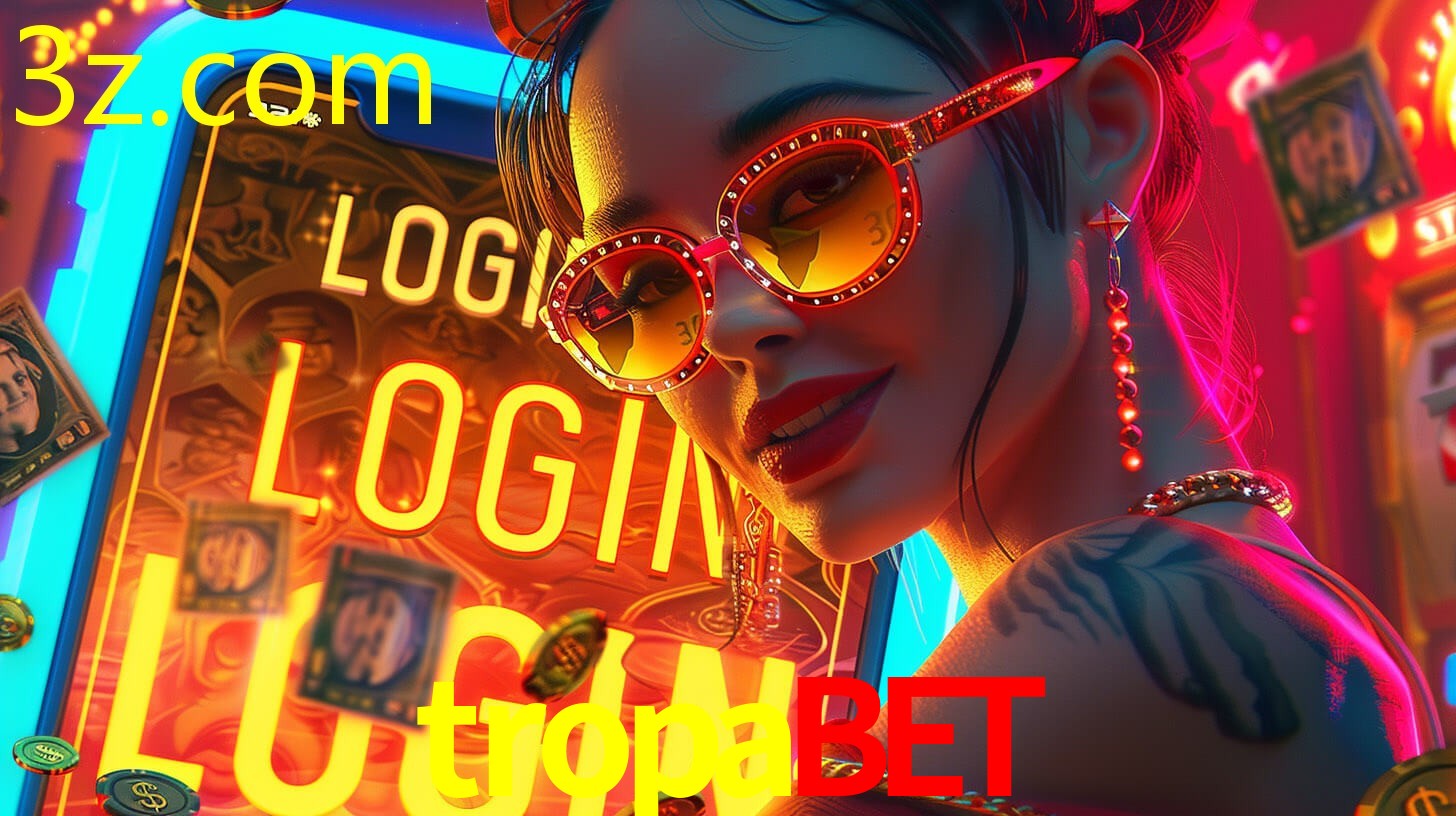 Bonus na Cassino Online TROPABET.COM