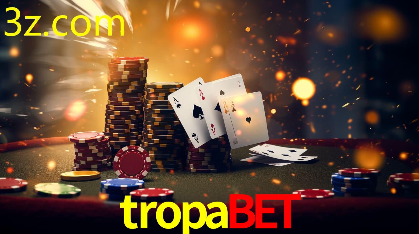 Cadastro Rápido TROPABET.COM