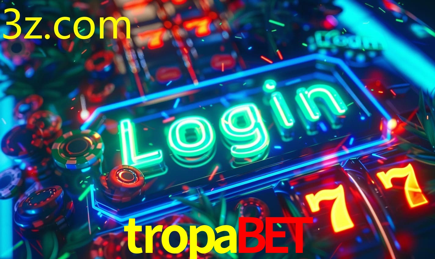 Cassino Online Seguro TROPABET.COM