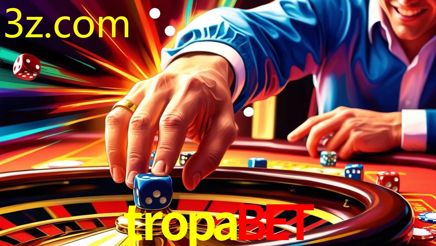 Jogos de Cassino TROPABET.COM